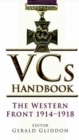 Image for VC&#39;s Handbook: The Western Front 1914-1918