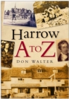 Image for Harrow A to Z