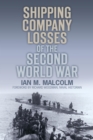 Image for Shipping company losses of the Second World War
