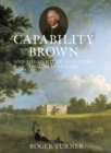 Image for Capability Brown and the Eighteenth-century English Landscape