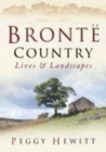 Image for Bronte Country: Lives &amp; Landscapes