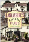 Image for Lancashire&#39;s Historic Pubs