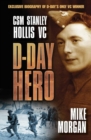 Image for D-Day hero  : CSM Stanley Hollis VC