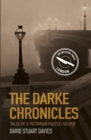 Image for The Darke chronicles: tales of a Victorian puzzle-solver