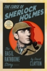 Image for The curse of Sherlock Holmes: the Basil Rathbone story