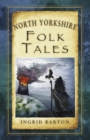 Image for North Yorkshire folk tales