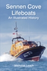 Image for Sennen Cove lifeboats &amp; shipwrecks: a illustrated history