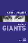Image for Anne Frank: pocket GIANTS