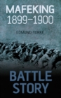 Image for Battle Story: Mafeking 1899-1900