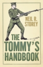 Image for The Tommy&#39;s handbook