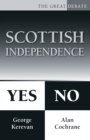 Image for Scottish Independence: Yes or No