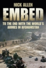 Image for Embed  : with the world&#39;s armies in Afghanistan