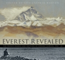 Image for Everest revealed  : the private diaries and sketches of Edward Norton, 1922-24