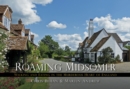 Image for Roaming Midsomer  : walking and eating in the murderous heart of England