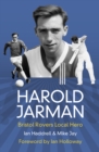 Image for Harold Jarman  : Bristol Rovers local hero
