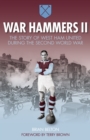 Image for War Hammers II  : the story of West Ham United during the Second World War