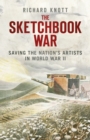 Image for The Sketchbook War