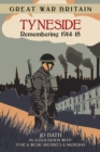 Image for Tyneside  : remembering 1914-18