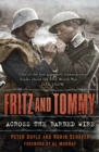Image for Fritz and Tommy - across the barbed wire