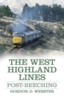 Image for The West Highland Lines: post-Beeching