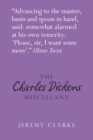 Image for The Charles Dickens miscellany