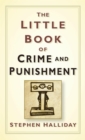 Image for The little book of crime and punishment