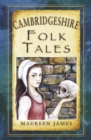 Image for Cambridgeshire folk tales