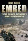 Image for Embed: to the end with the world&#39;s armies in Afghanistan