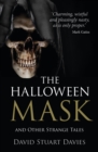 Image for The halloween mask and other strange tales