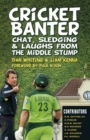 Image for Cricket banter from the Middle Stump