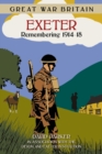 Image for Exeter  : remembering 1914-1918
