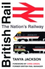 Image for British Rail  : the nation&#39;s railway