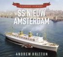 Image for SS Nieuw Amsterdam