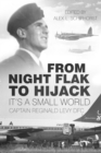 Image for From night flak to hijack  : it&#39;s a small world