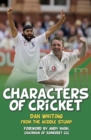 Image for Characters of cricket