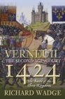Image for Verneuil 1424  : the Second Agincourt