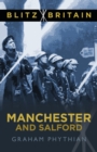 Image for Blitz Britain: Manchester and Salford