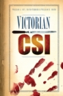 Image for Victorian CSI