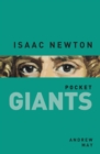 Image for Isaac Newton: pocket GIANTS