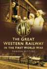 Image for GWR in the First World War