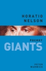 Image for Horatio Nelson: pocket GIANTS