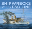 Image for Shipwrecks of the P&amp;O Line