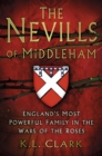Image for The Nevills of Middleham