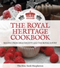 Image for The Royal Heritage Cookbook