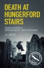Image for Death at Hungerford Stairs