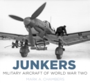 Image for Junkers military aircraft of World War Two