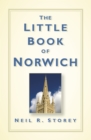 Image for The little book of Norwich