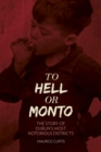 Image for To Hell or Monto: the story of Dublin&#39;s two most notorious red-lights districts