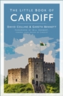 Image for The little book of Cardiff