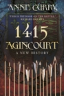 Image for Agincourt 1415  : a new history